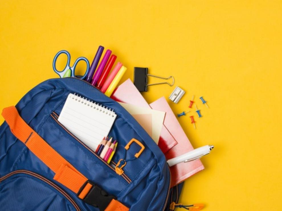 Material escolar