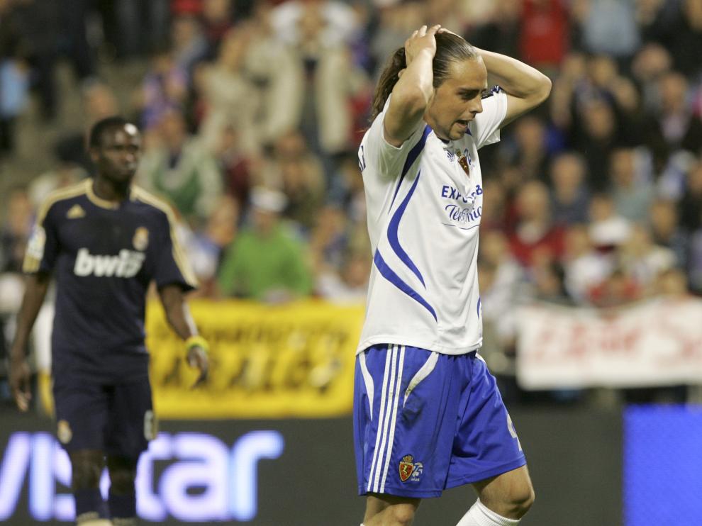 Real Zaragoza