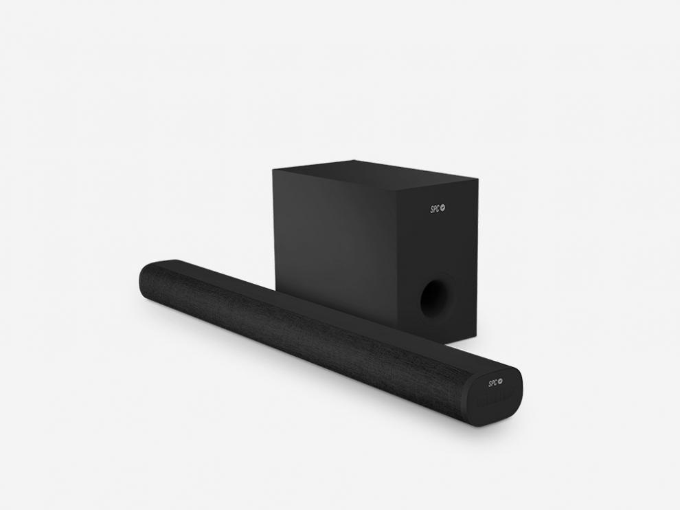 SPC Suana Soundbar