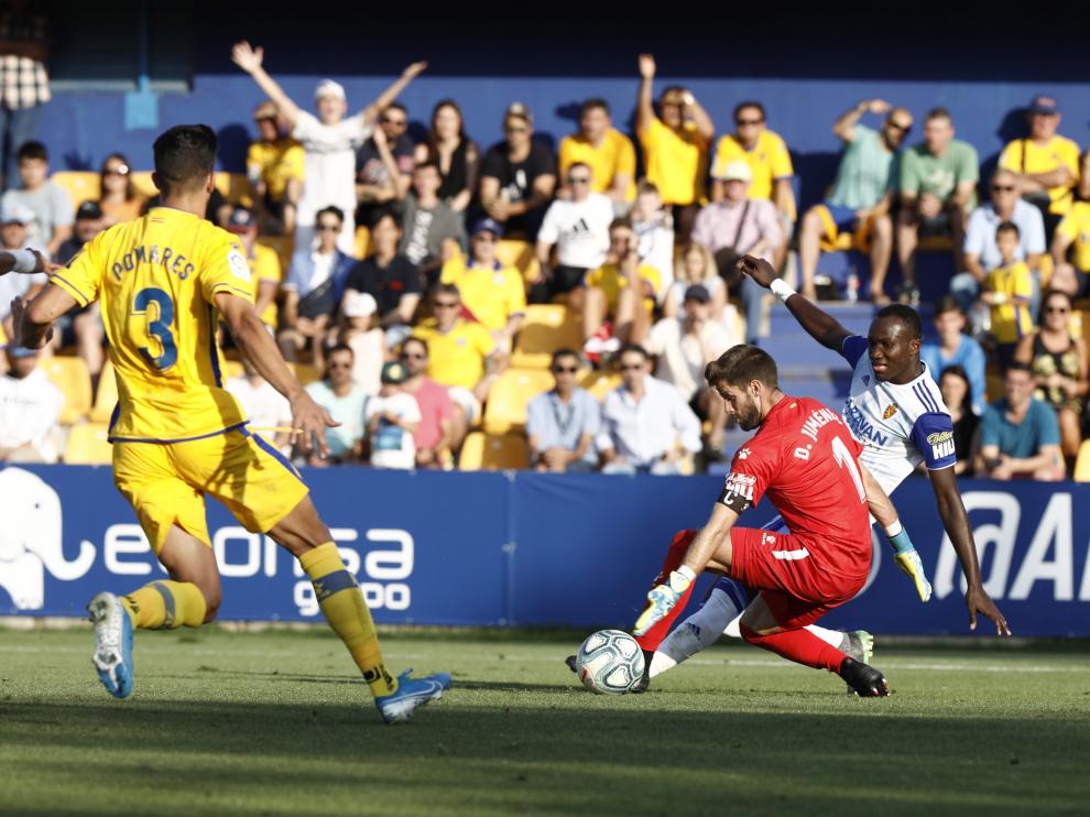 Real Zaragoza