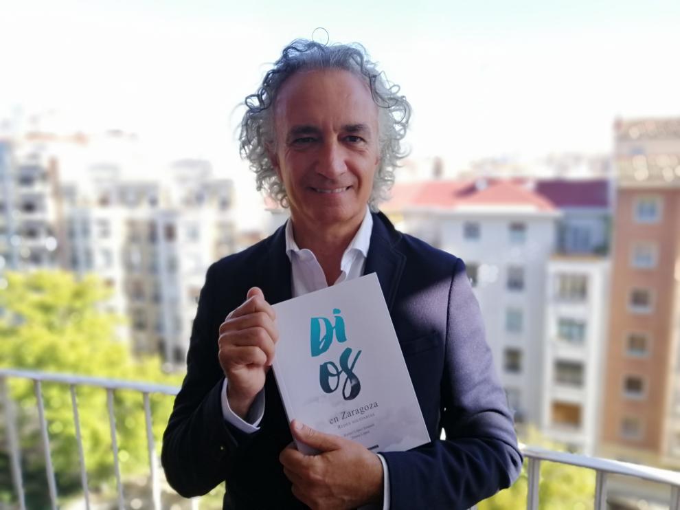 'Dios en Zaragoza': el nuevo mapa de la solidaridad en la ciudad.