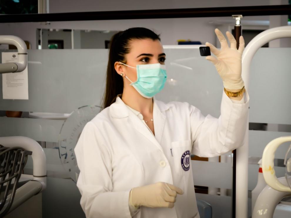 Estudiante de medicina