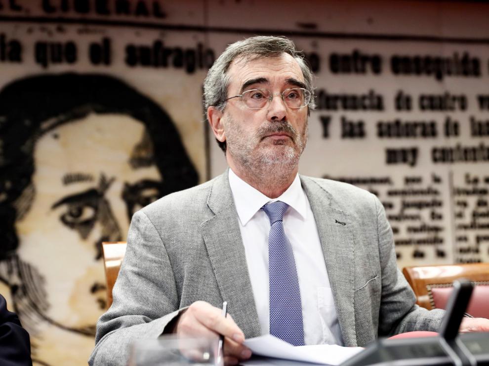 Manuel Cruz niega haber cometido plagio