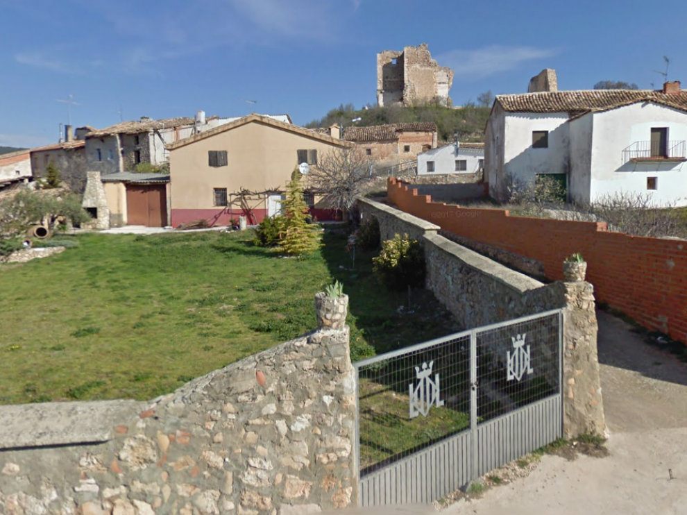 Freneda de la Serra