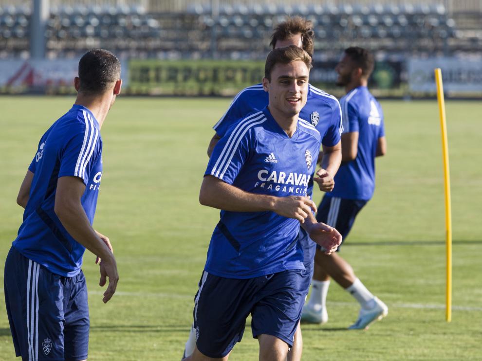 Real Zaragoza