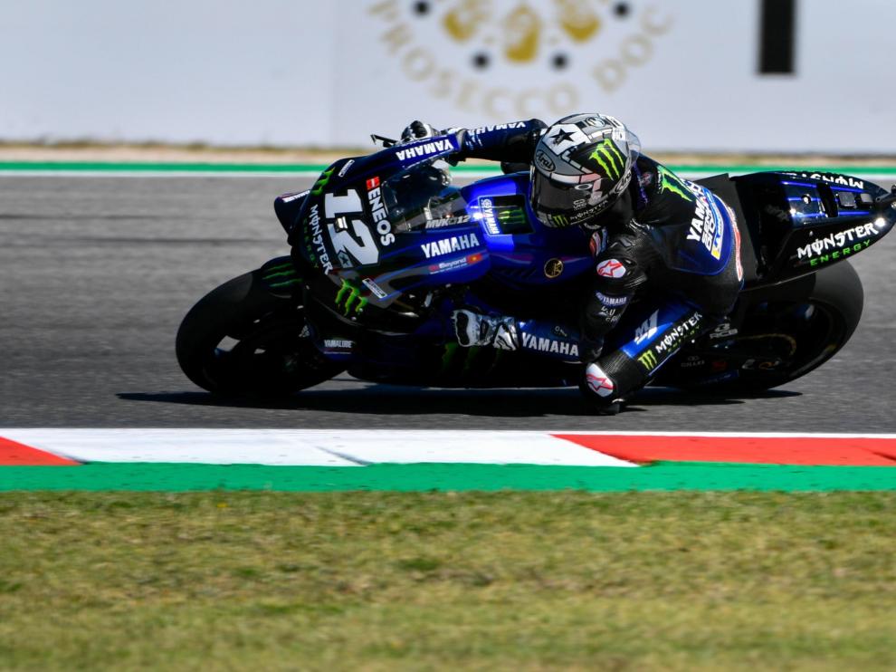 Maverick Vinales
