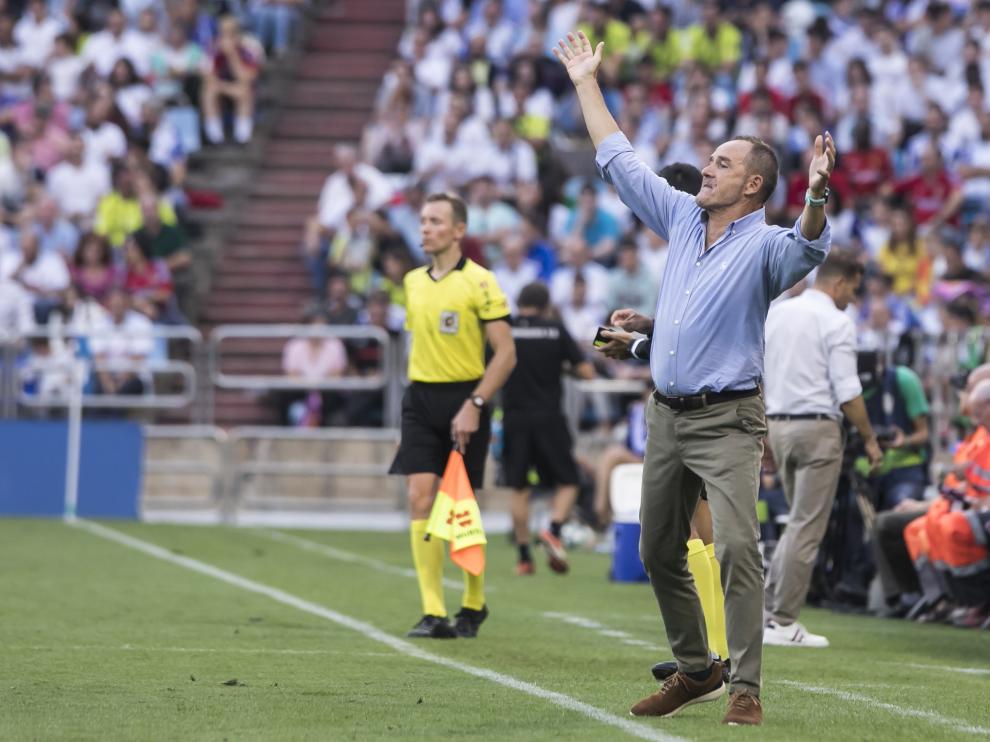 Real Zaragoza
