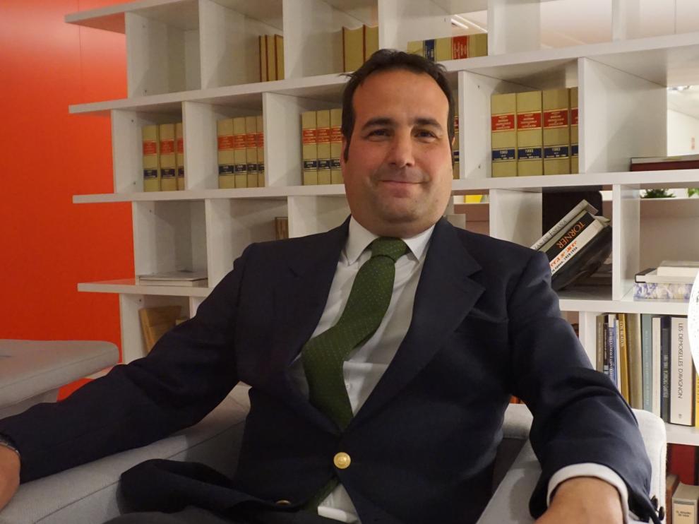 Fernando Ortiz.