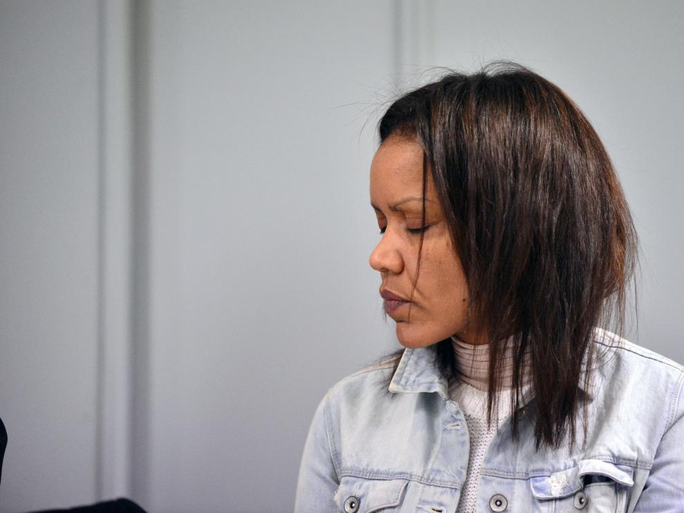 Ana Julia uso una "violencia intensa y extensa", según el perito médico