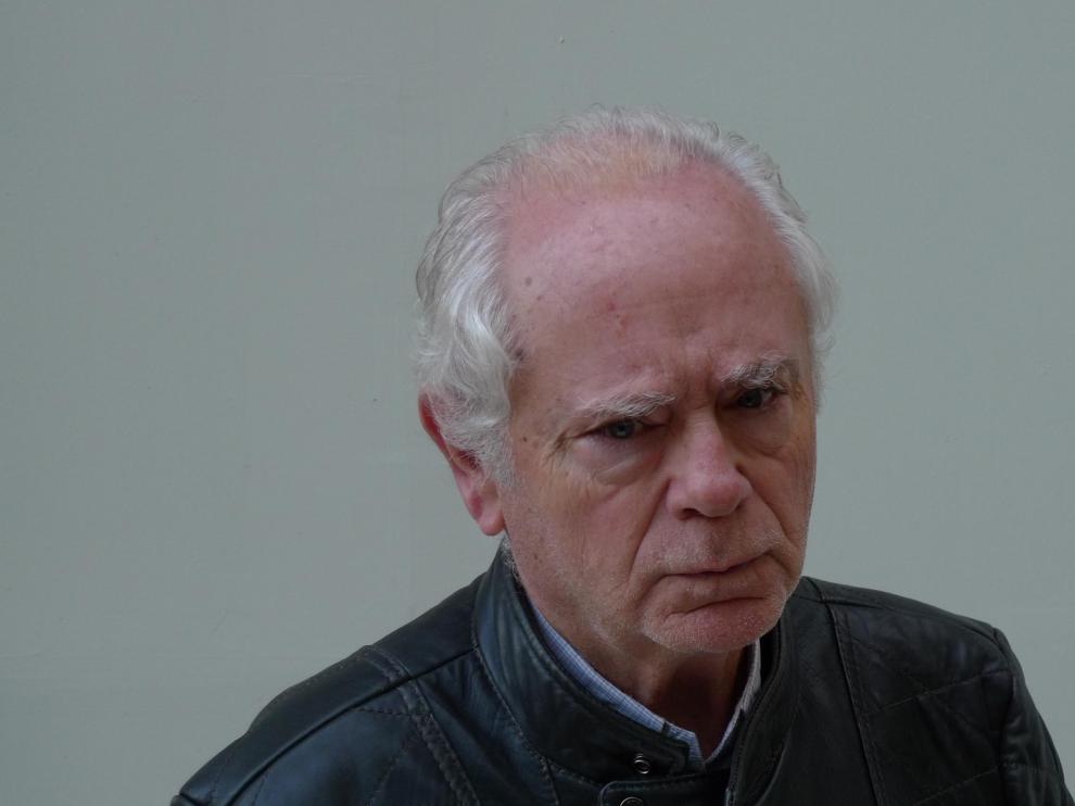 Francisco Ferrer Lerín.