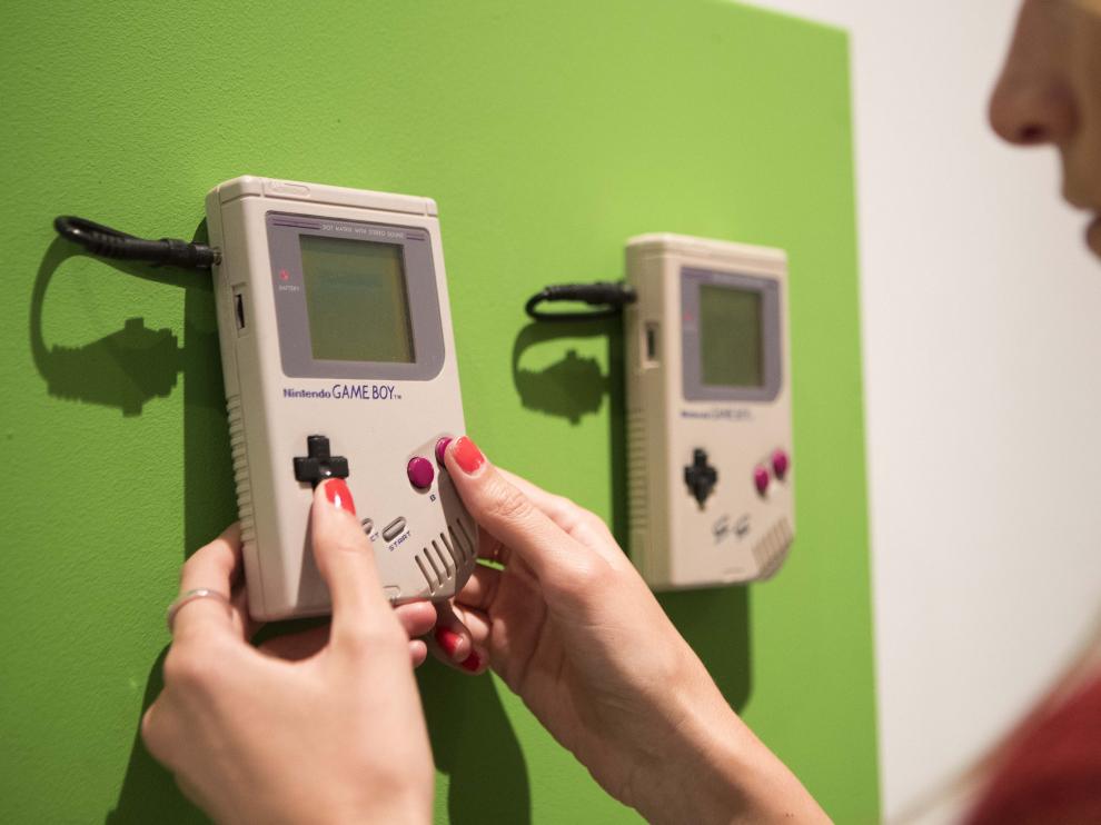 Los políticos actuales son chicos de la 'generación Game Boy'