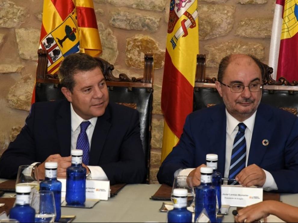 Aragón