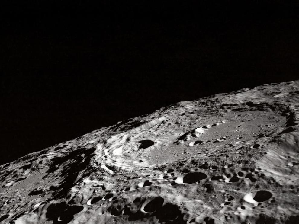 LA LUNA