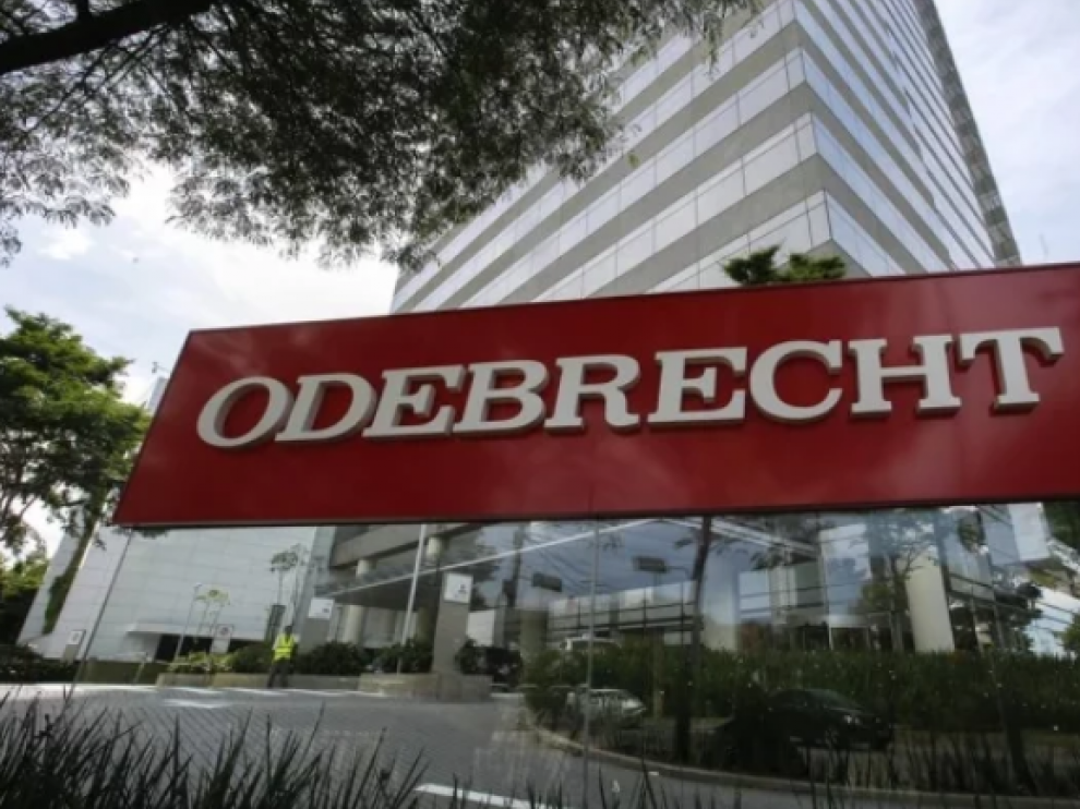 Odebrecht