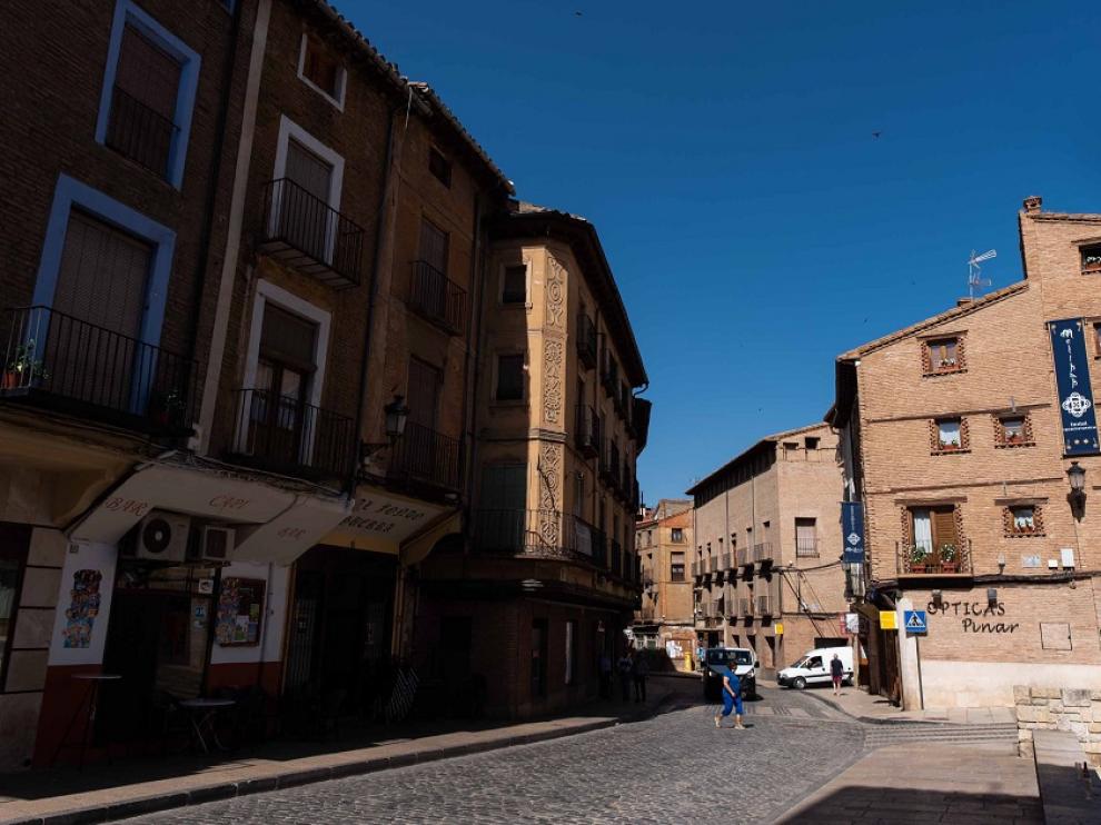 12. Daroca