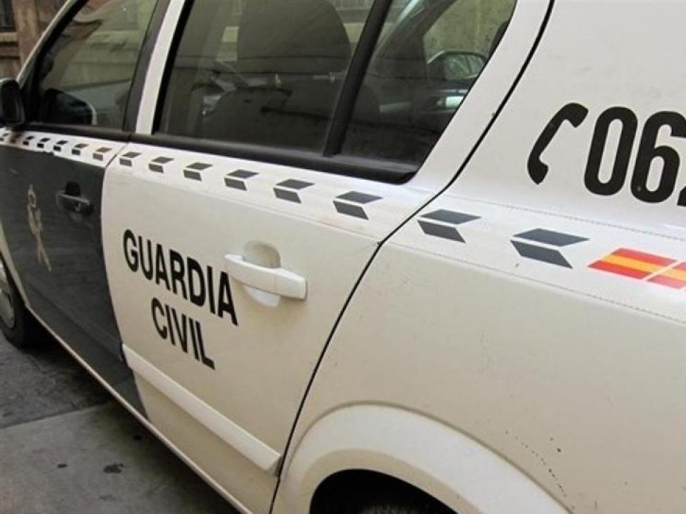 La Guardia Civil ha iniciado una operación contra independentistas que planeaban acciones violentas y ha detenido a nueve personas.