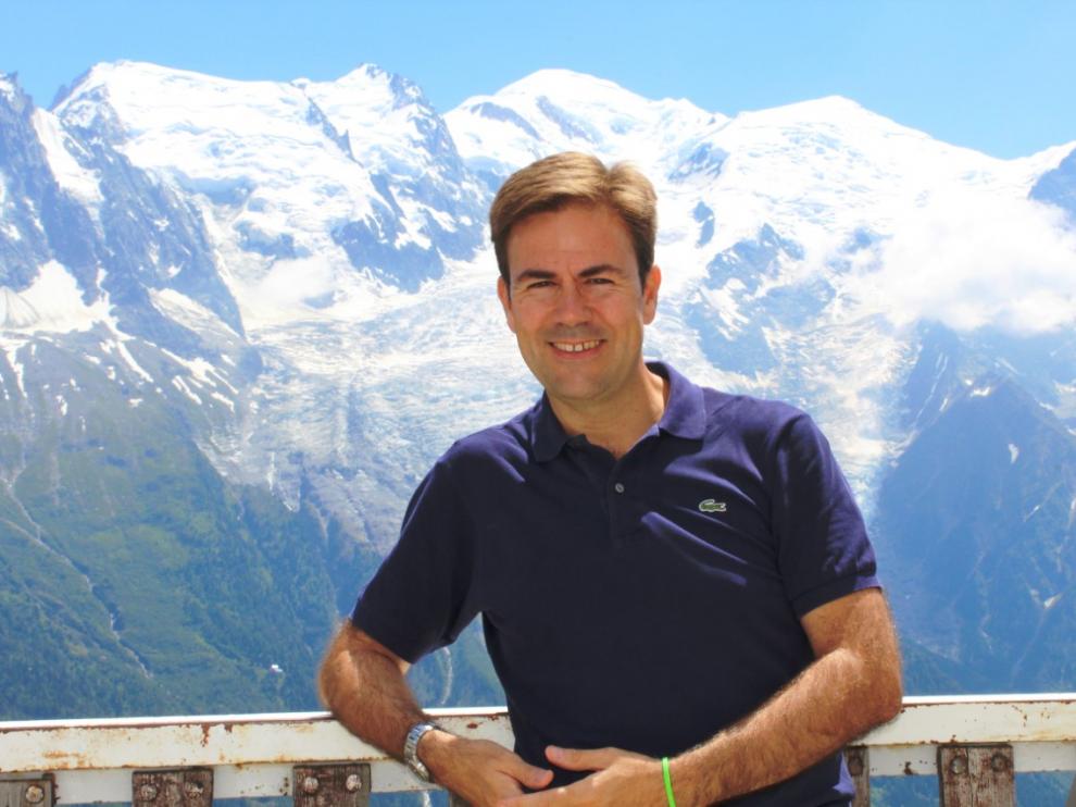 Ricardo Lladosa