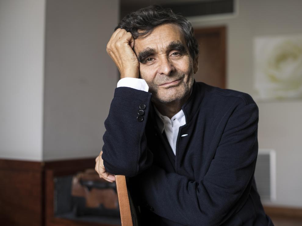 Adolfo Domínguez.