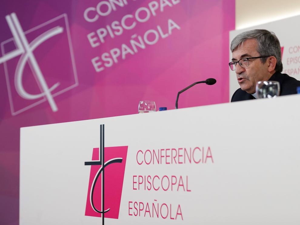 La Iglesia abrirá oficinas para presentar las denuncias por abusos a menores.