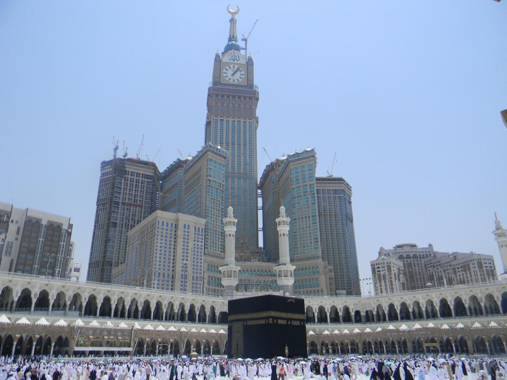 Arabia Saudí se dispone a emitir sus primeros visados para turistas