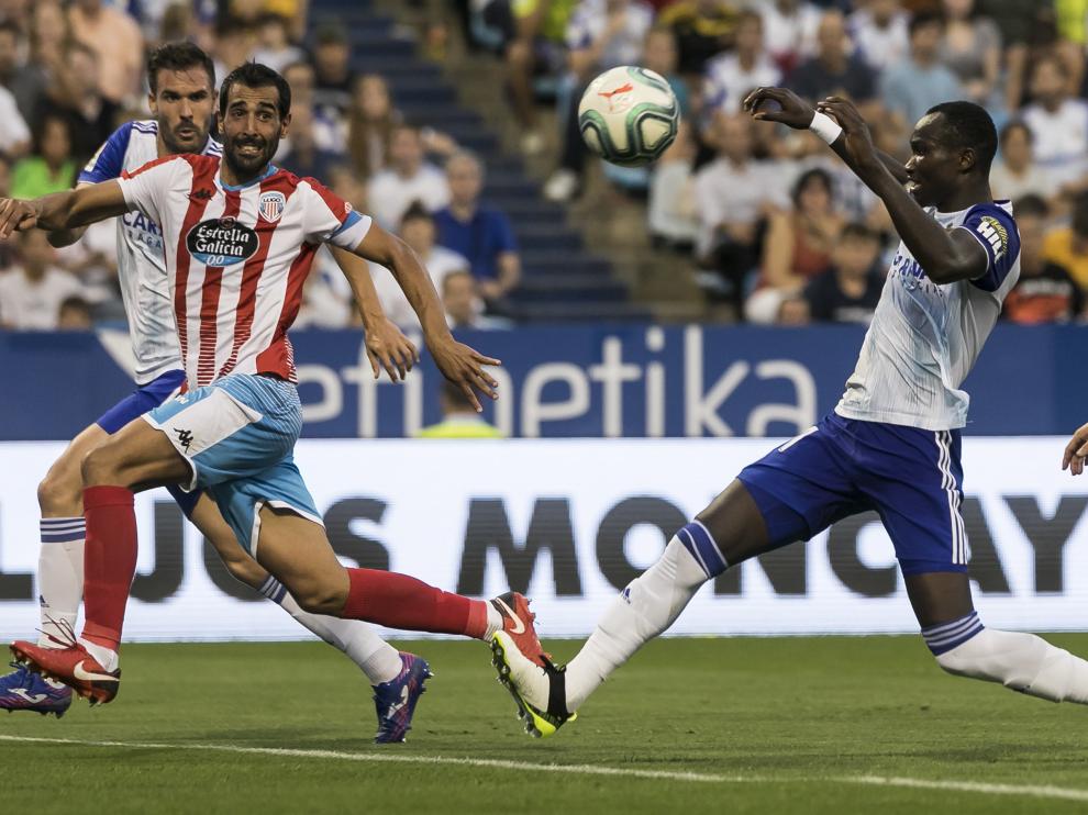 Real Zaragoza