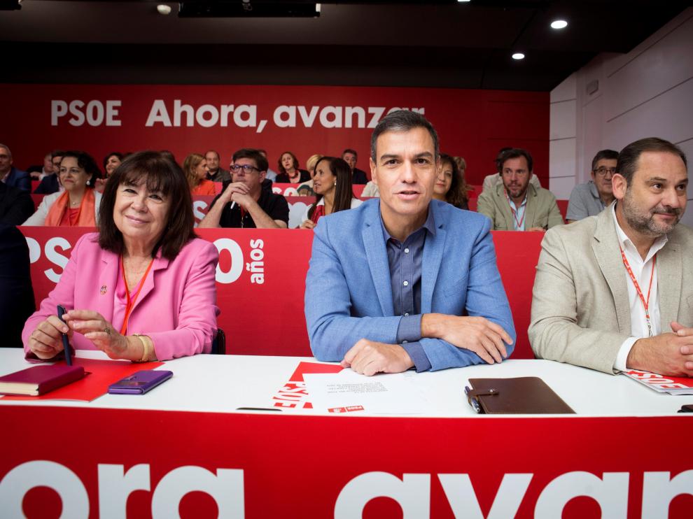 Sánchez exige al Govern condenar cualquier tipo de violencia independentista
