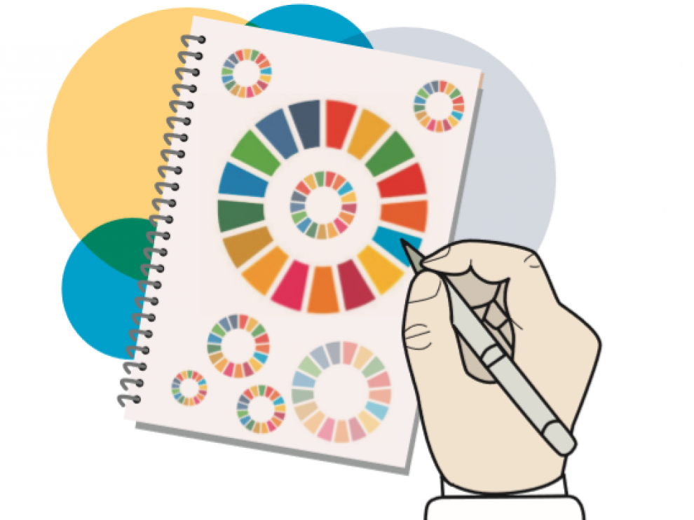 Agenda 2030 adoptada por la Asamblea General de la ONU