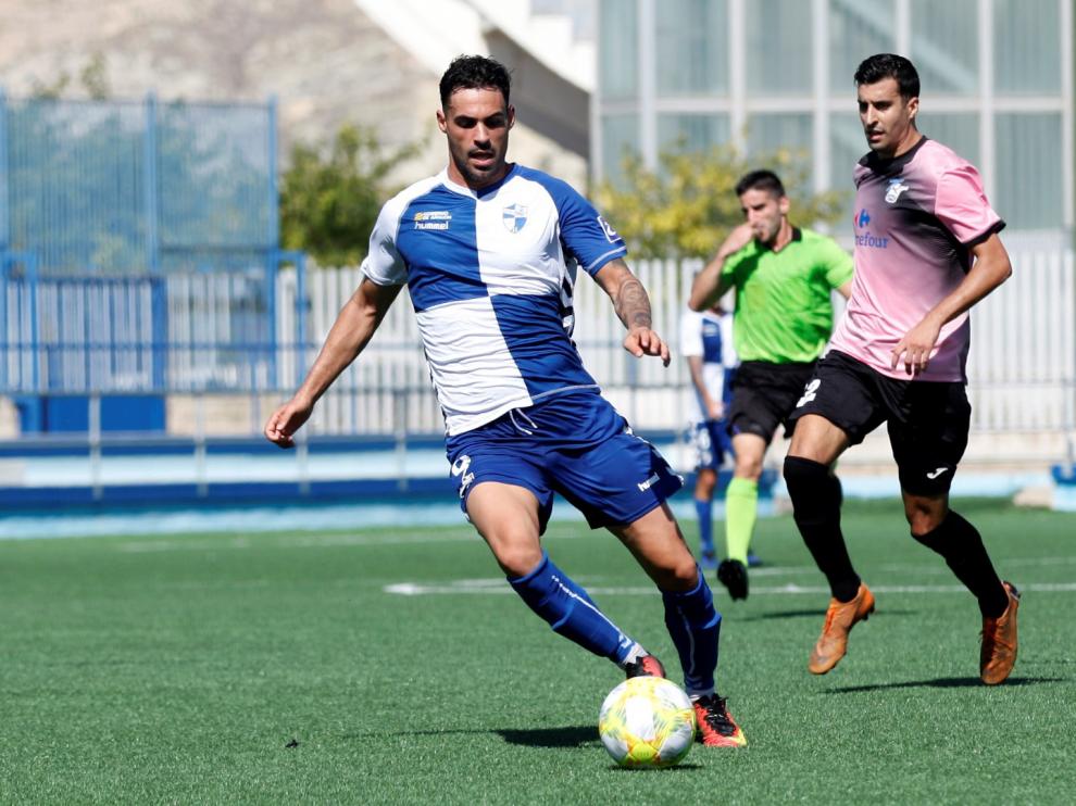 Ebro-Prat | Segunda División B