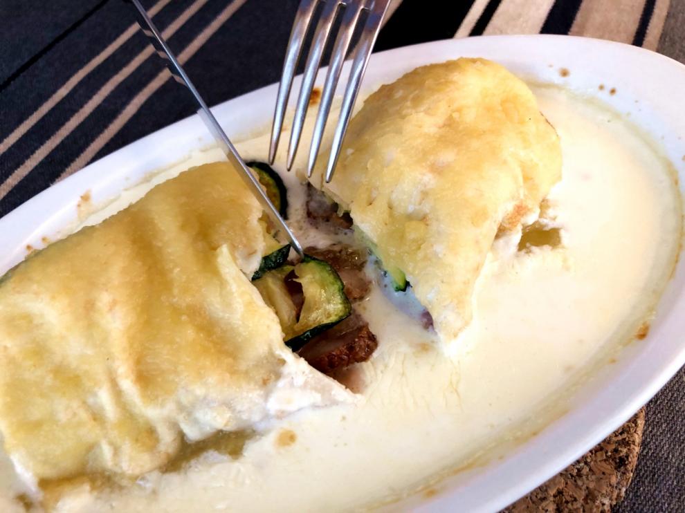 Crepe
