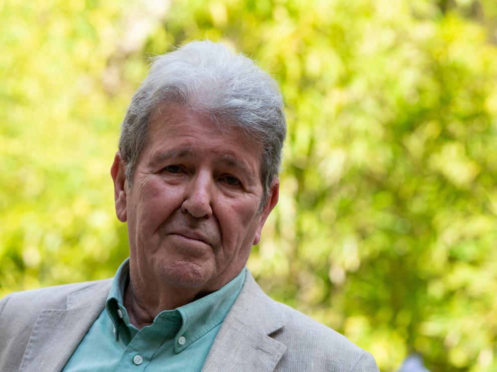 Cuando Jorge Herralde fundó Anagrama, Barcelona era la capital cultural de España.