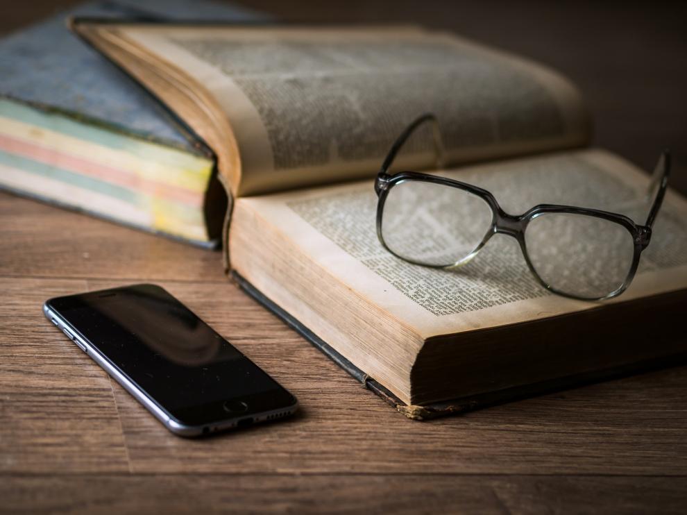Cada vez leemos más y consumimos más cultura a través de medios digitales.