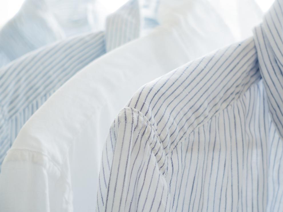 Camisa 'wellness', la prenda que rebaja el estrés.