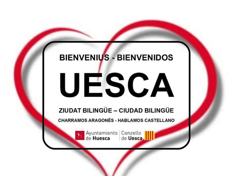Imagen difundida por los promotores de la iniciativa.