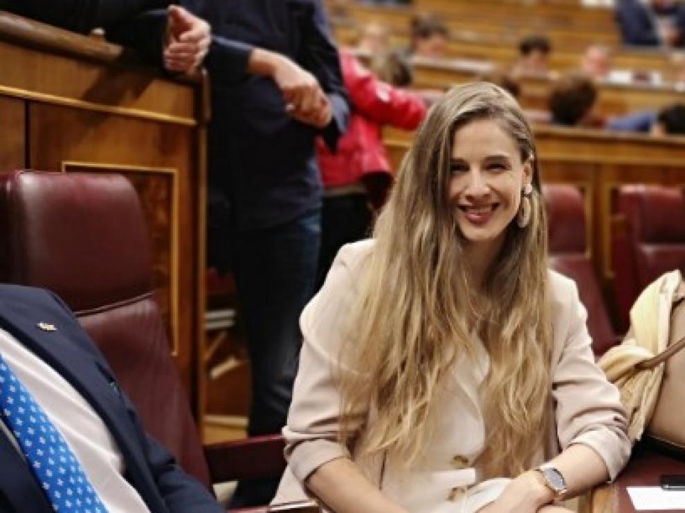 Malena Contesti.