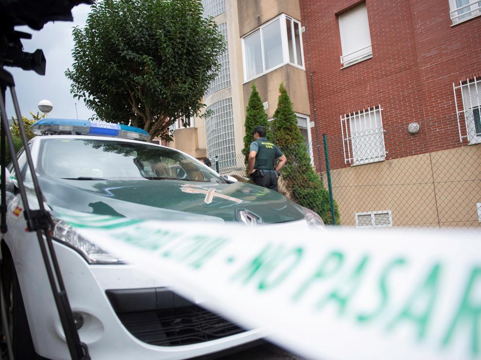 Crimen de Castro Urdiales.