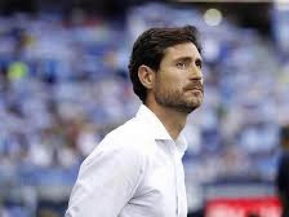 Víctor Sánchez del Amo.