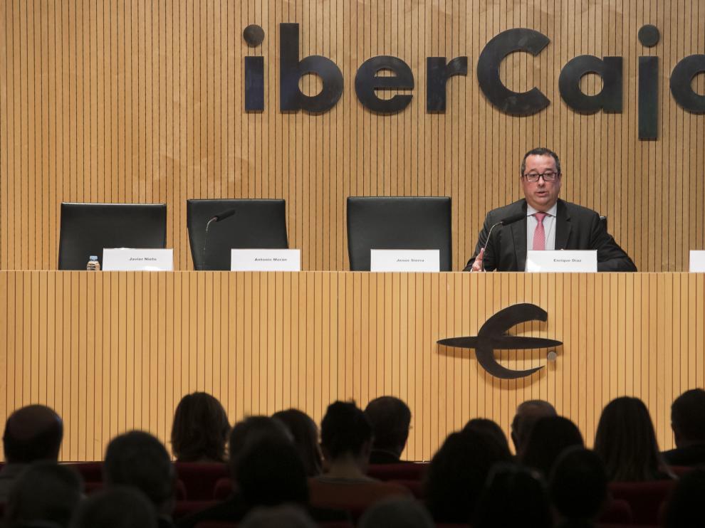 Jornadas concursales organizadas por los colegios de Economistas, Titulados Mercantiles, Abogados y Auditores