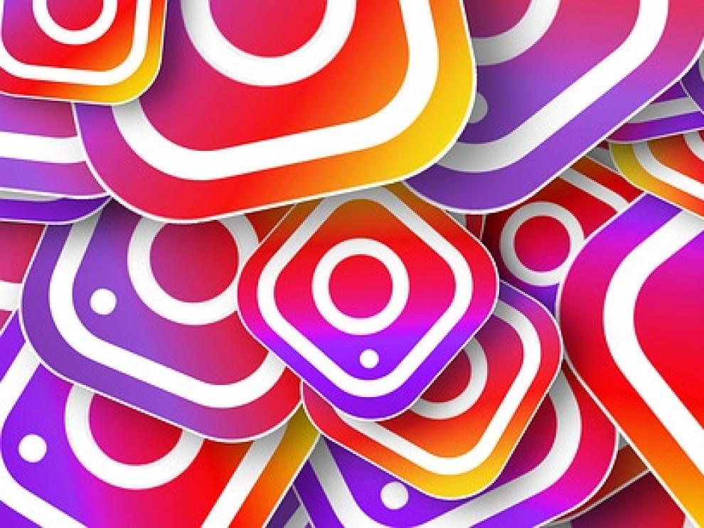 Logo de Instagram