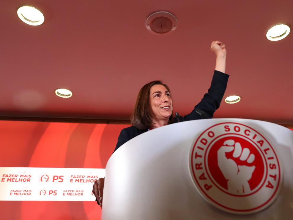 Los socialistas ganaron las elecciones pero dejaron escapar la mayoría absoluta