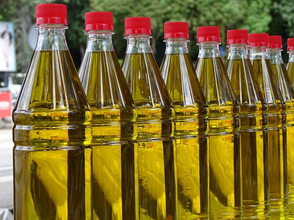 Los agricultores advierten de la autenticidad de algunos aceites de oliva virgen extra