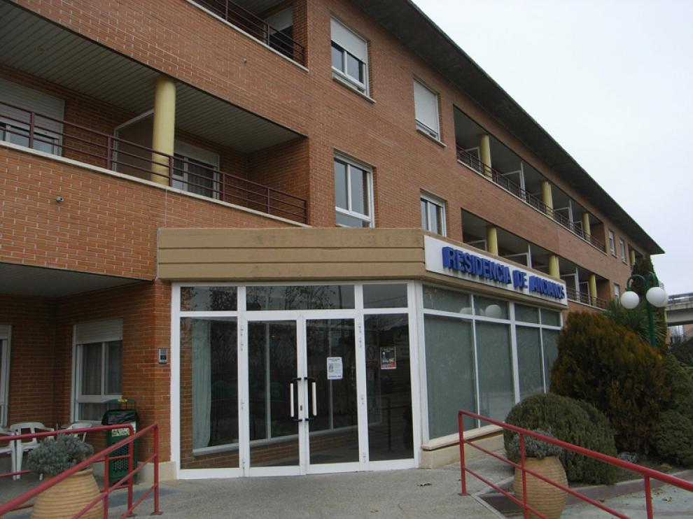 La residencia municipal San Íñigo dispone de 86 plazas.