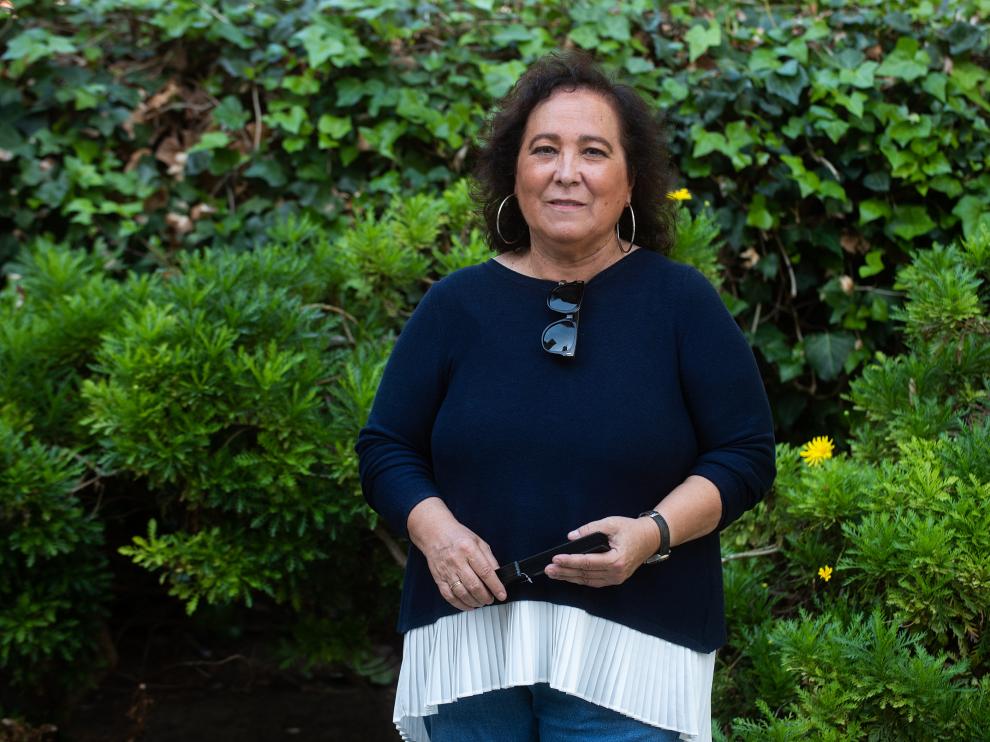 Inés Plana.