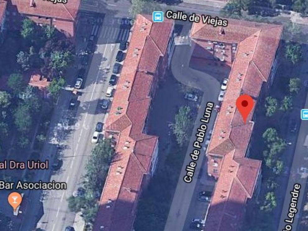 Denunciado por tener animales muertos en un rito de santería