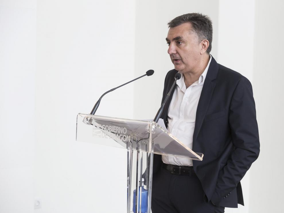 Manuel Vilas.
