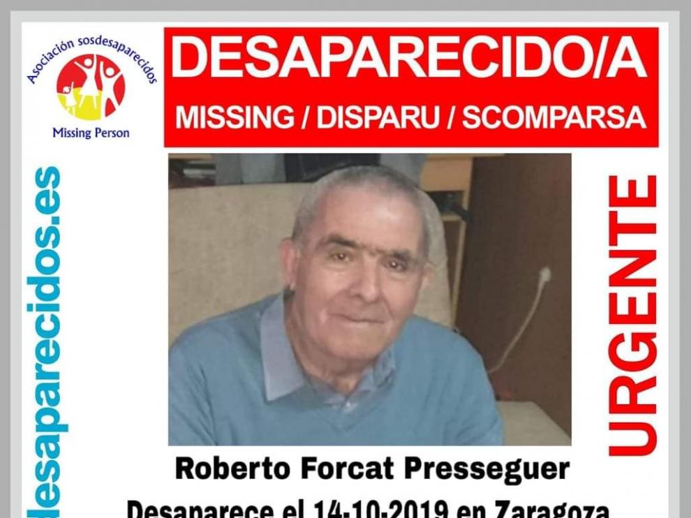 Roberto Forcat Presseguer