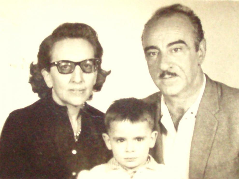 José Ramón Arana.