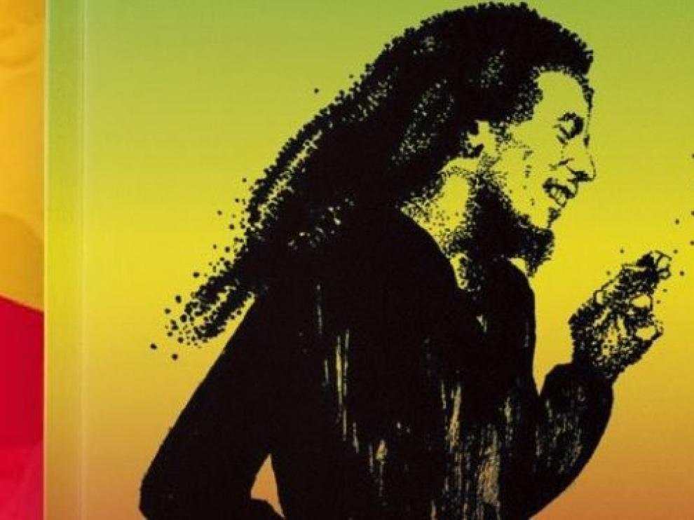 Bob Marley.