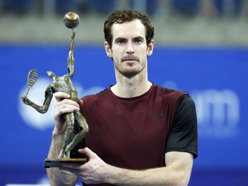 Resultado de imagen para andy murray