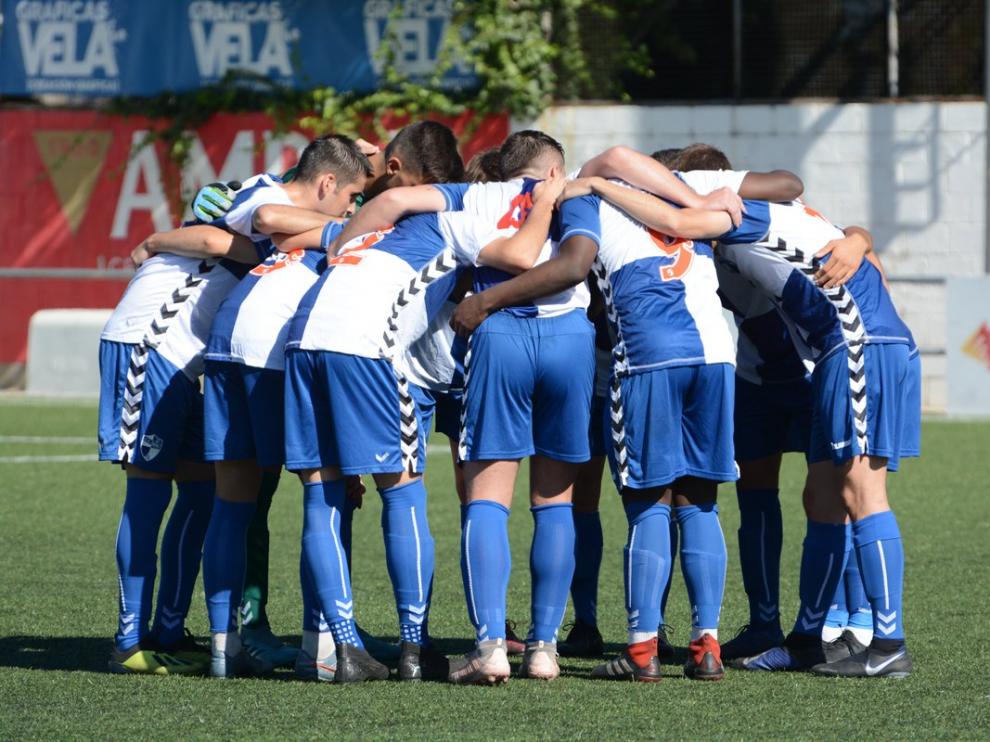 Ebro DH Juvenil