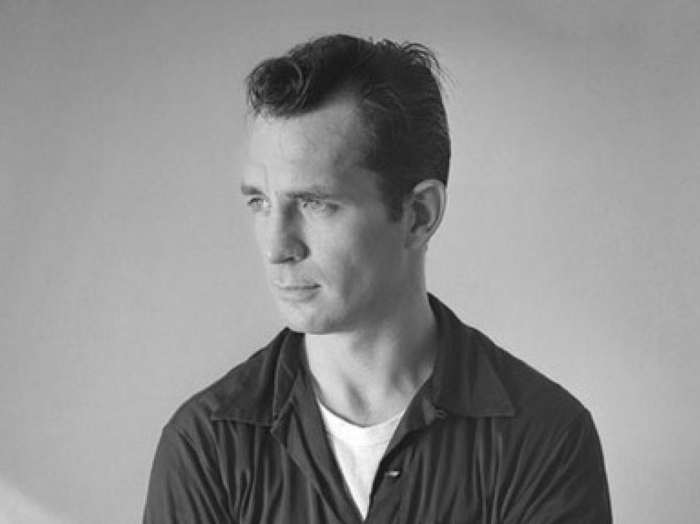 EE. UU. recuerda a Jack Kerouac en el 50 aniversario de su muerte.